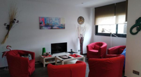 Apartaments Oller 2